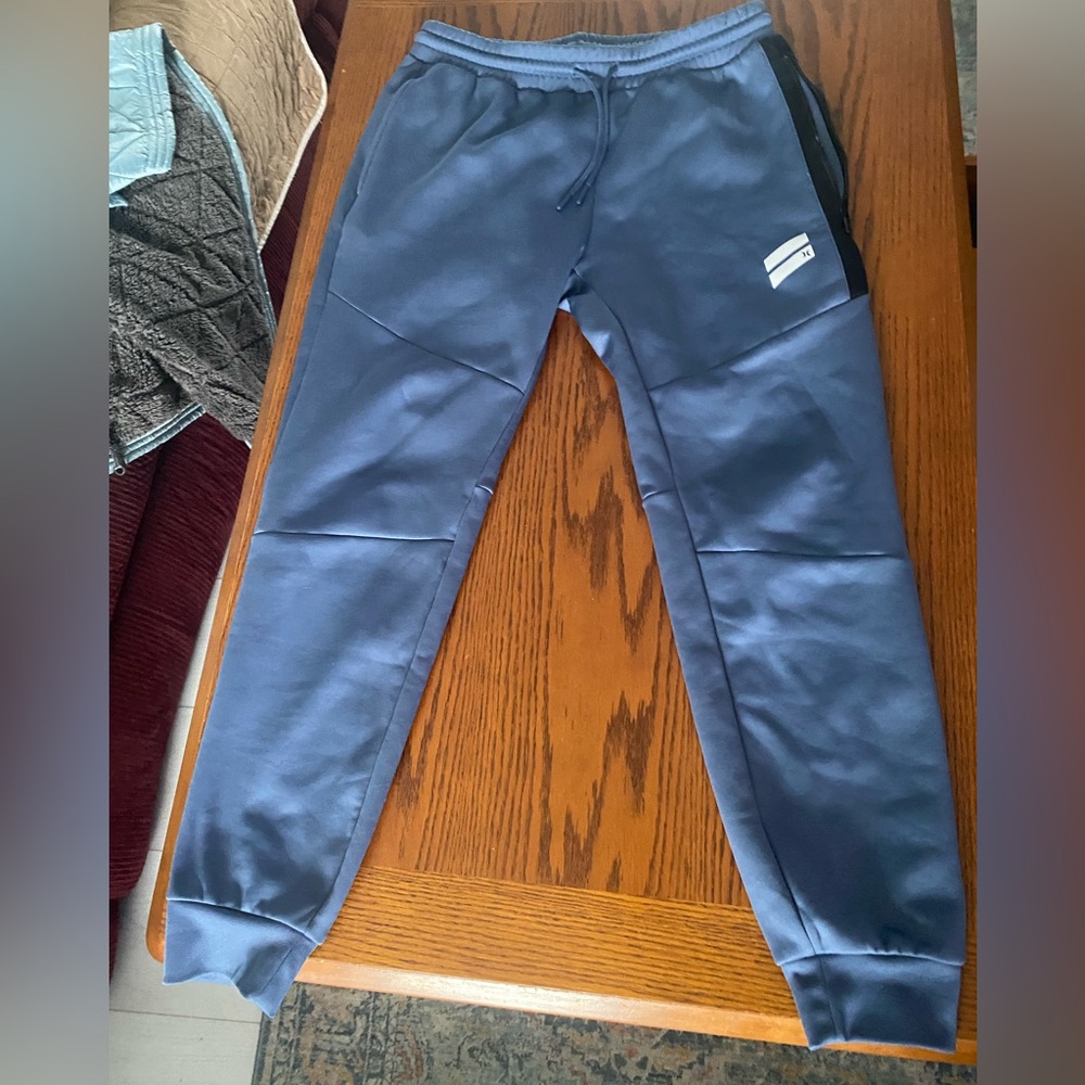 Hurley fleece joggers